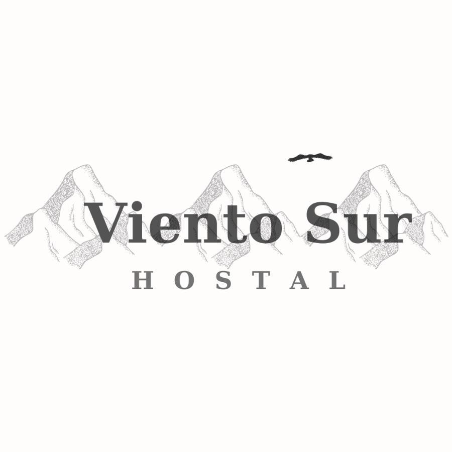 Hostal Viento Sur Coyhaique Buitenkant foto